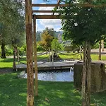Penzion Quinta Do Morgado 6 Pax - Casa Da Eira Cabeceiras de Basto