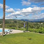 Quinta Do Morgado 6 Pax - Casa Da Eira Penzion Cabeceiras de Basto