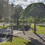 Penzion Quinta Do Morgado 6 Pax - Casa Da Eira Cabeceiras de Basto