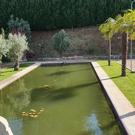 Quinta Do Morgado 6 Pax - Casa Da Eira *