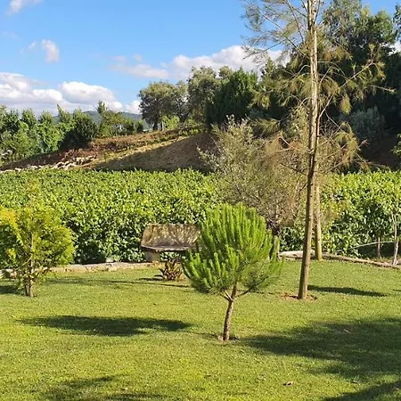 Quinta Do Morgado 6 Pax - Casa Da Eira Penzion *
