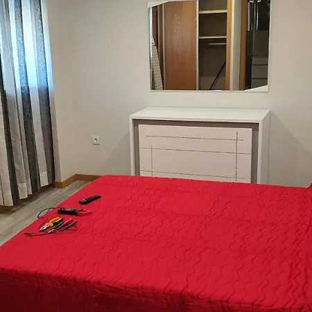 Quinta Do Morgado 6 Pax - Casa Da Eira Cabeceiras de Basto