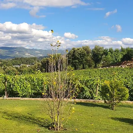 Affittacamere Quinta Do Morgado 6 Pax - Casa Da Eira *