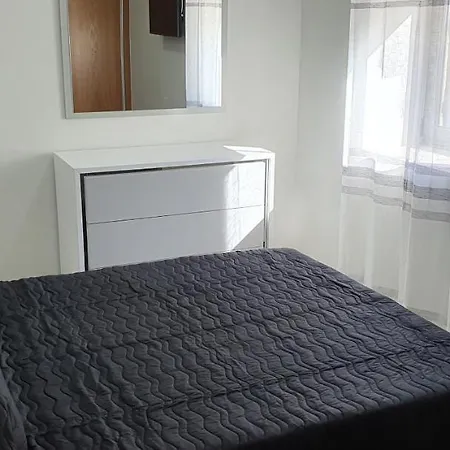 Гостевой дом Quinta Do Morgado 6 Pax - Casa Da Eira Кабесейраш-ди-Башту