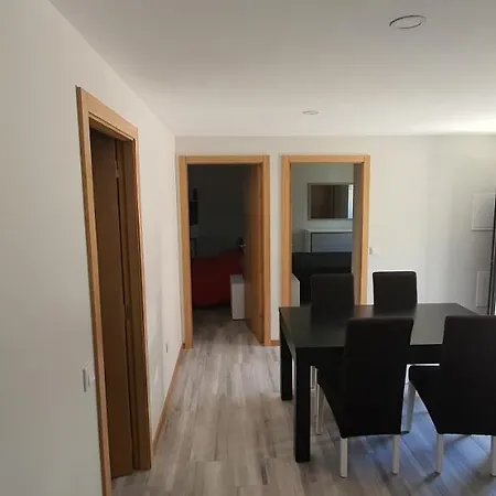 Quinta Do Morgado 6 Pax - Casa Da Eira * Cabeceiras de Basto