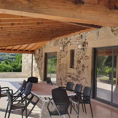 Quinta Do Morgado 6 Pax - Casa Da Eira *