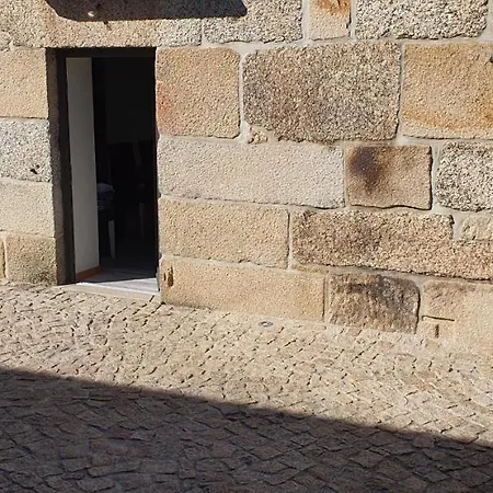 Quinta Do Morgado 6 Pax - Casa Da Eira * Cabeceiras de Basto