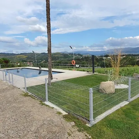 Quinta Do Morgado 6 Pax - Casa Da Eira *