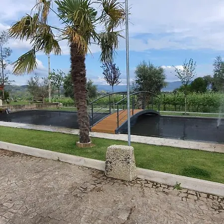 Quinta Do Morgado 6 Pax - Casa Da Eira *