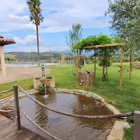 Quinta Do Morgado 6 Pax - Casa Da Eira Penzion *