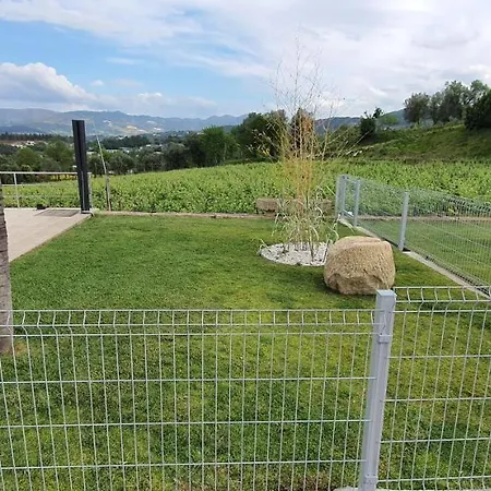 Quinta Do Morgado 6 Pax - Casa Da Eira *