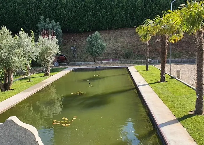 Quinta Do Morgado 6 Pax - Casa Da Eira *