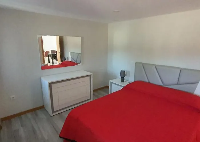 Πανσιόν Quinta Do Morgado 6 Pax - Casa Da Eira *