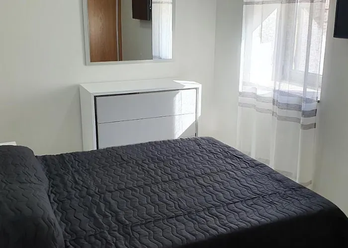 Πανσιόν Quinta Do Morgado 6 Pax - Casa Da Eira Cabeceiras de Basto