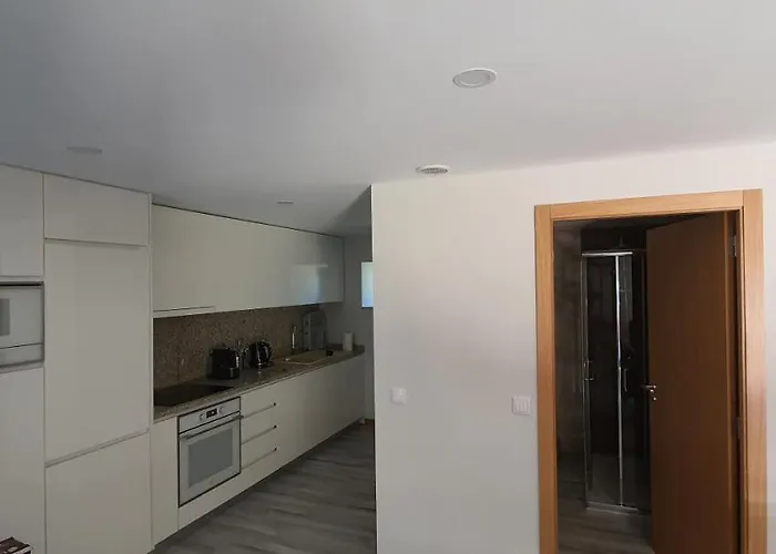 Quinta Do Morgado 6 Pax - Casa Da Eira Πανσιόν