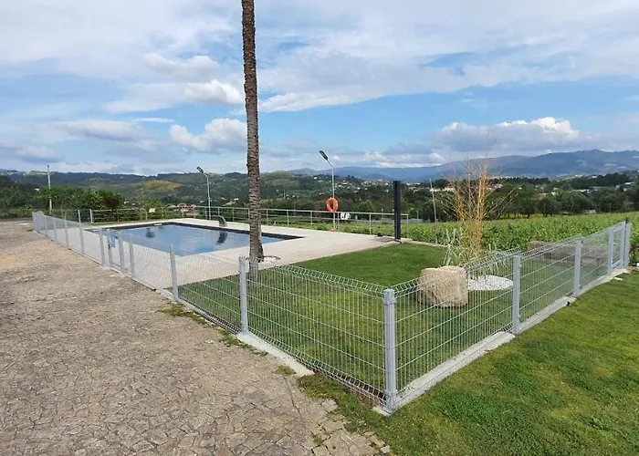 Quinta Do Morgado 6 Pax - Casa Da Eira *