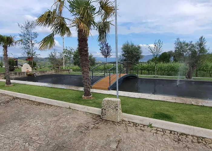 Quinta Do Morgado 6 Pax - Casa Da Eira *