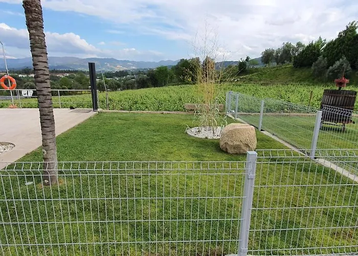 Quinta Do Morgado 6 Pax - Casa Da Eira *